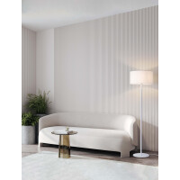 Nova Luce 9695332 SIBNIA Stehlampe Weiß 2