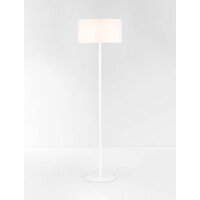 Nova Luce 9695332 SIBNIA Stehlampe Weiß 4