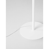 Nova Luce 9695332 SIBNIA Stehlampe Weiß 5