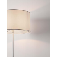 Nova Luce 9695332 SIBNIA Stehlampe Weiß 6