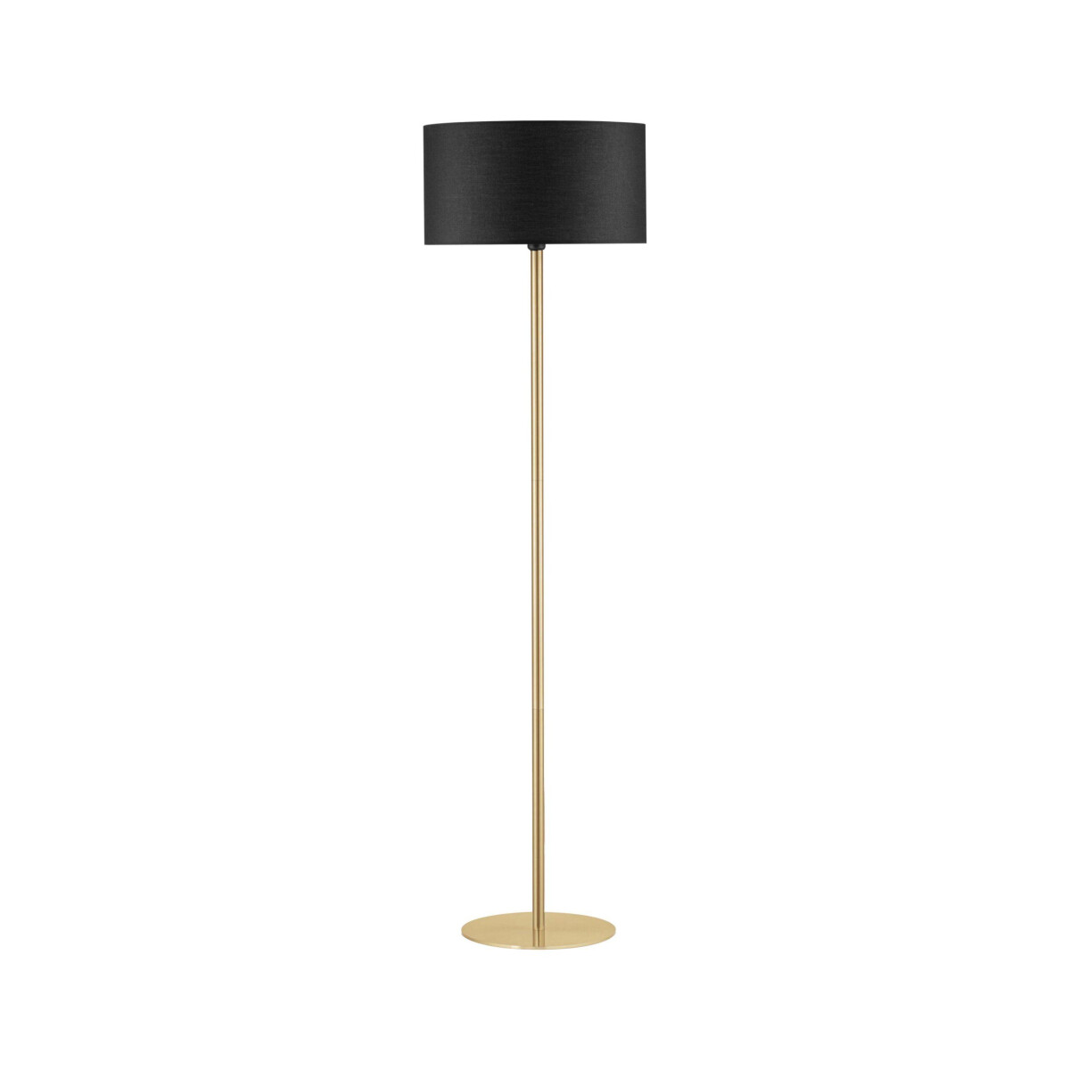 5212017458339 - 9695333 SIBNIA Stehlampe Schwarz   Gold