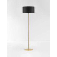 Nova Luce 9695333 SIBNIA Stehlampe Schwarz / Gold 3