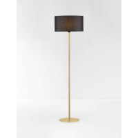 Nova Luce 9695333 SIBNIA Stehlampe Schwarz / Gold 4