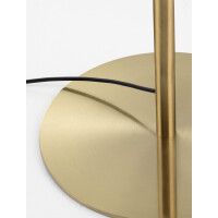 Nova Luce 9695333 SIBNIA Stehlampe Schwarz / Gold 5