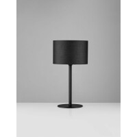 Nova Luce 9695328 SIBNIA Tischleuchte Schwarz 3