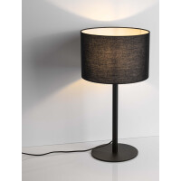 Nova Luce 9695328 SIBNIA Tischleuchte Schwarz 6