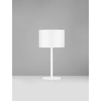 Nova Luce 9695329 SIBNIA Tischleuchte Weiß 3