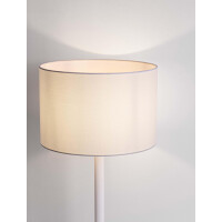 Nova Luce 9695329 SIBNIA Tischleuchte Weiß 5