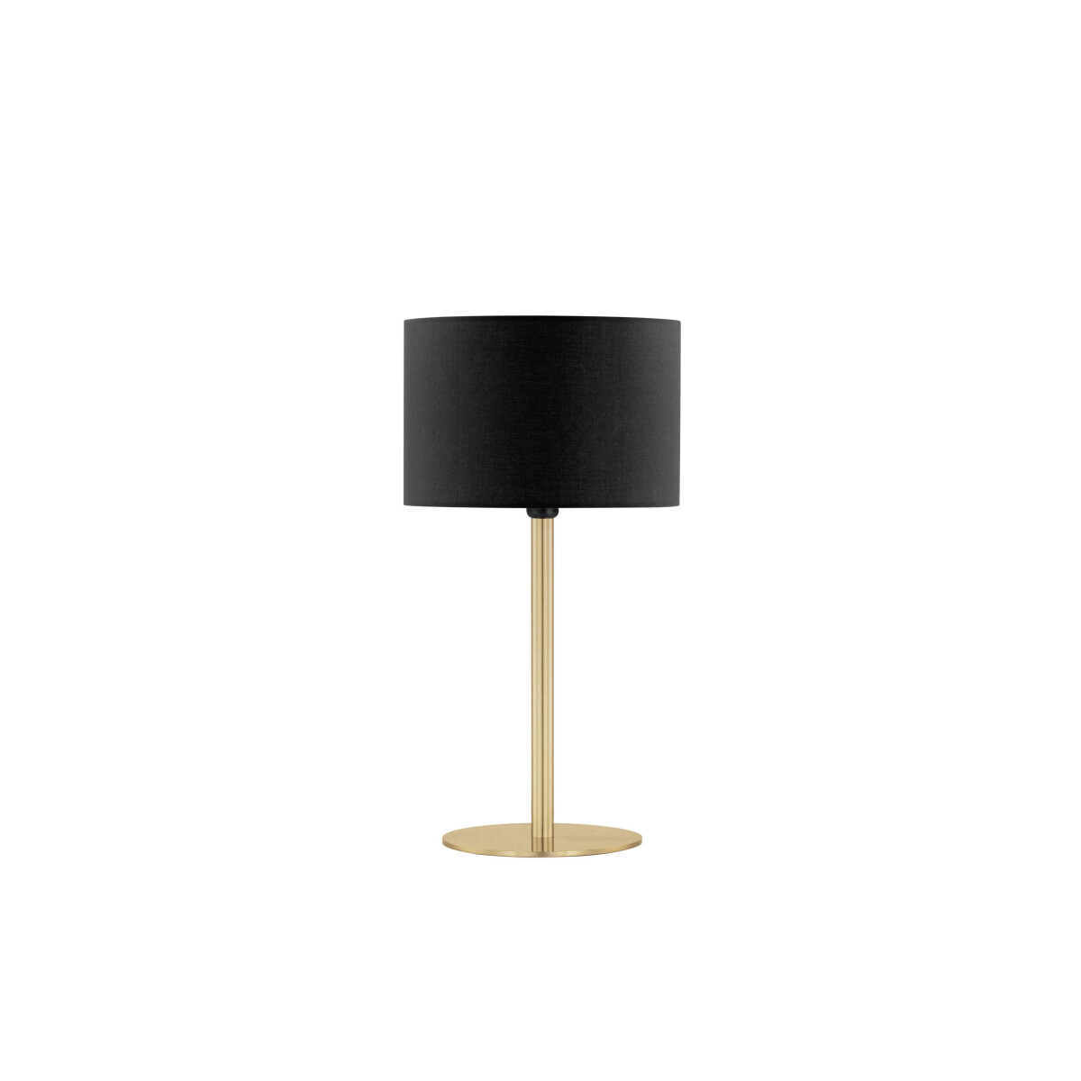 5212017458308 - 9695330 SIBNIA Tischleuchte Schwarz   Gold