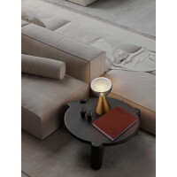 Nova Luce 9236312 VOI Tischleuchte Gold 2