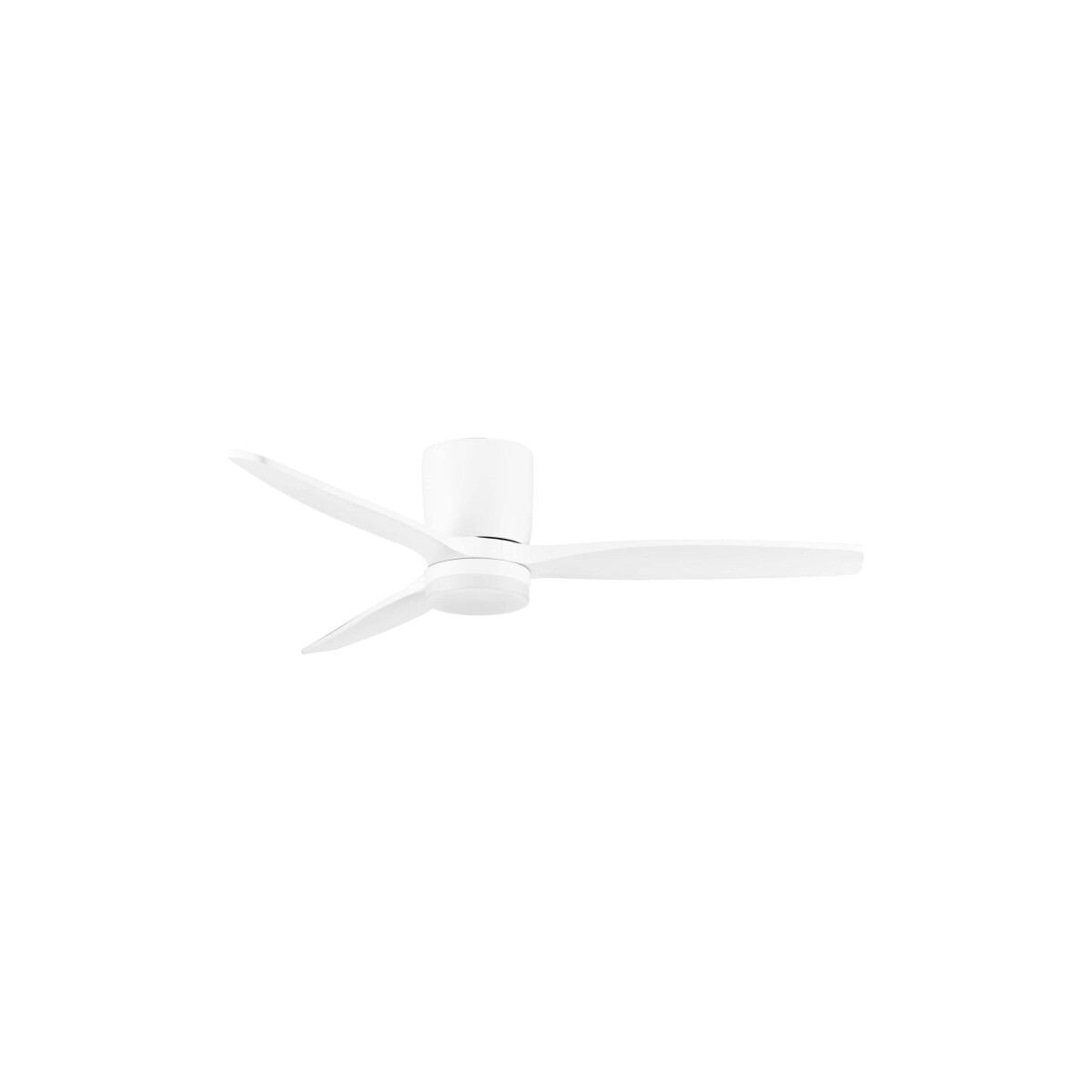 Nova Luce 9952375 ALOA Ventilator Weiß