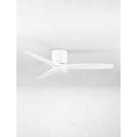 Nova Luce 9952375 ALOA Ventilator Weiß 3