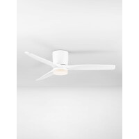 Nova Luce 9952375 ALOA Ventilator Weiß 4