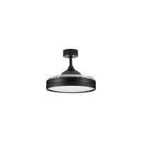 Nova Luce 9952377 NEVMA Ventilator Schwa gallery