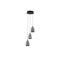 Nova Luce 9416967 ALISH Pendelleuchte Sc gallery