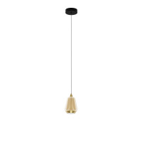 Nova Luce 9416966 ALISH Pendelleuchte Go gallery