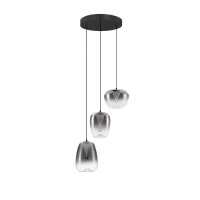 Nova Luce 9009176 OBLO Pendelleuchte Sch gallery