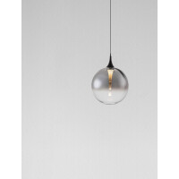 Nova Luce 9416957 ORENDA Pendelleuchte Schwarz 5