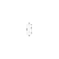 Nova Luce 9416957 ORENDA Pendelleuchte Schwarz 6