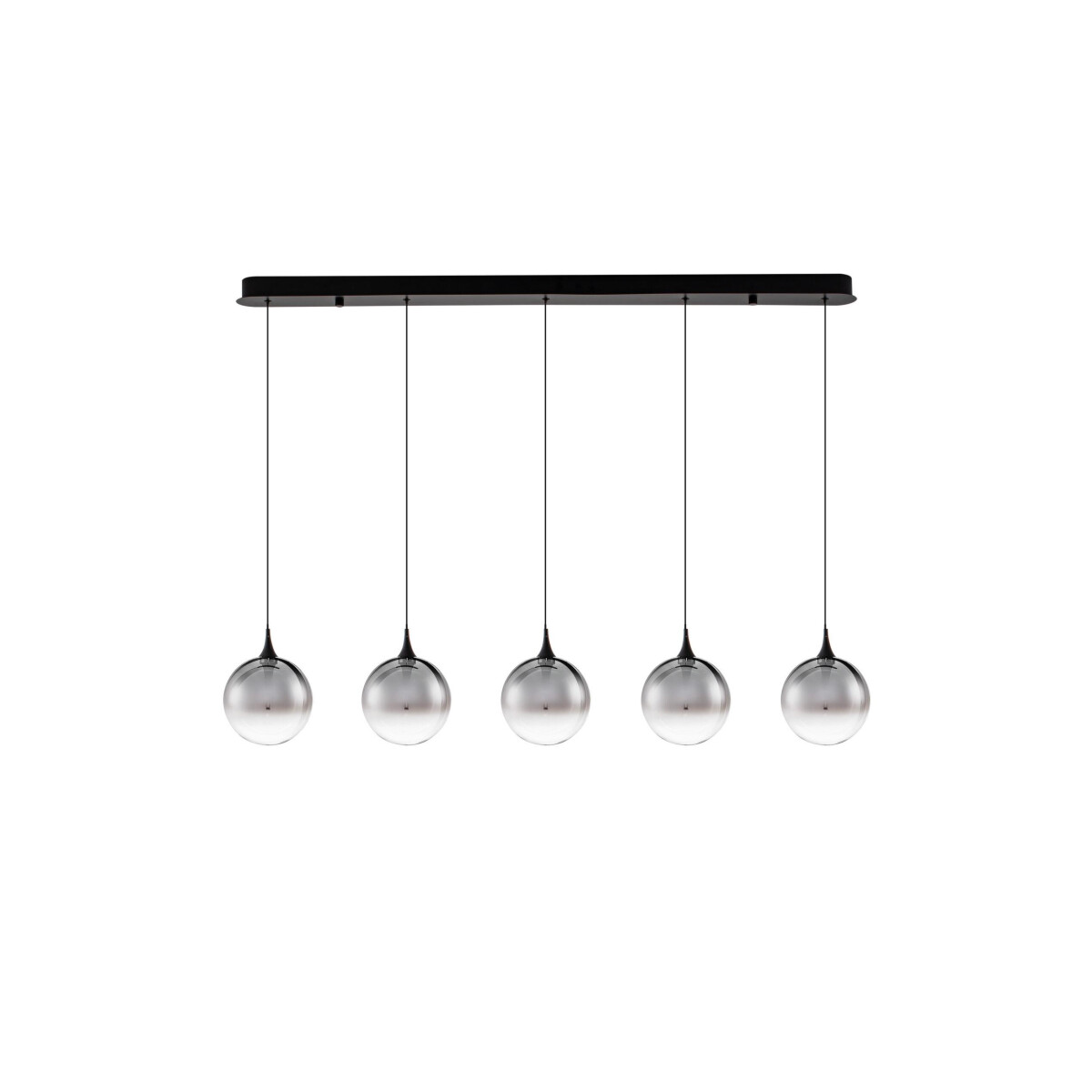 5212017477668 - 9416963 ORENDA Pendelleuchte Schwarz