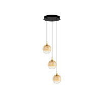 Nova Luce 9416960 ORENDA Pendelleuchte S gallery