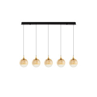 Nova Luce 9416964 ORENDA Pendelleuchte S gallery