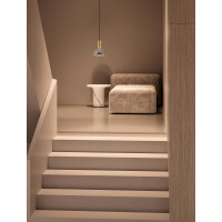 Nova Luce 9236304 VOI Pendelleuchte Gold 2