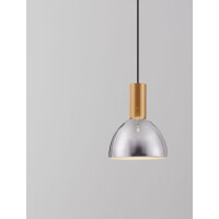 Nova Luce 9236304 VOI Pendelleuchte Gold 5