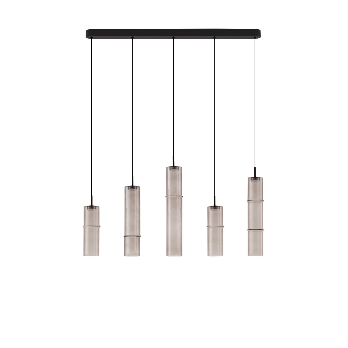 5212017474070 - 9009171 SANO Pendelleuchte Schwarz   Mocca