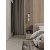 Nova Luce 9009180 ULON Pendelleuchte Schwarz 2