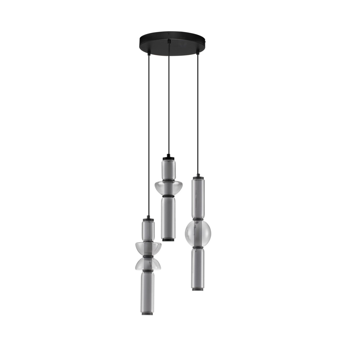 5212017474193 - 9009183 ULON Pendelleuchte Schwarz