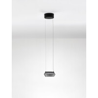 Nova Luce 9236101 JAILYN Pendelleuchte Schwarz 3