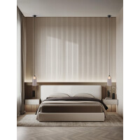 Nova Luce 9695270 DIONE Pendelleuchte Schwarz 2