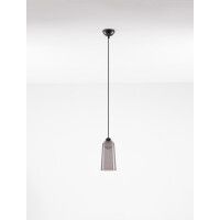 Nova Luce 9695270 DIONE Pendelleuchte Schwarz 3