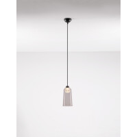 Nova Luce 9695270 DIONE Pendelleuchte Schwarz 4