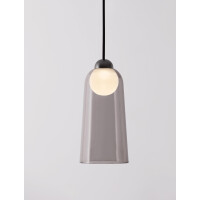 Nova Luce 9695270 DIONE Pendelleuchte Schwarz 5