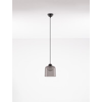 Nova Luce 9695271 DIONE Pendelleuchte Schwarz 3
