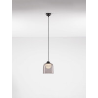 Nova Luce 9695271 DIONE Pendelleuchte Schwarz 4