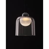 Nova Luce 9695271 DIONE Pendelleuchte Schwarz 5