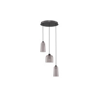 Nova Luce 9695273 DIONE Pendelleuchte Sc gallery