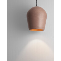 Nova Luce 9919100 OMIO Pendelleuchte Rot 6