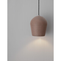 Nova Luce 9919101 OMIO Pendelleuchte rot 5