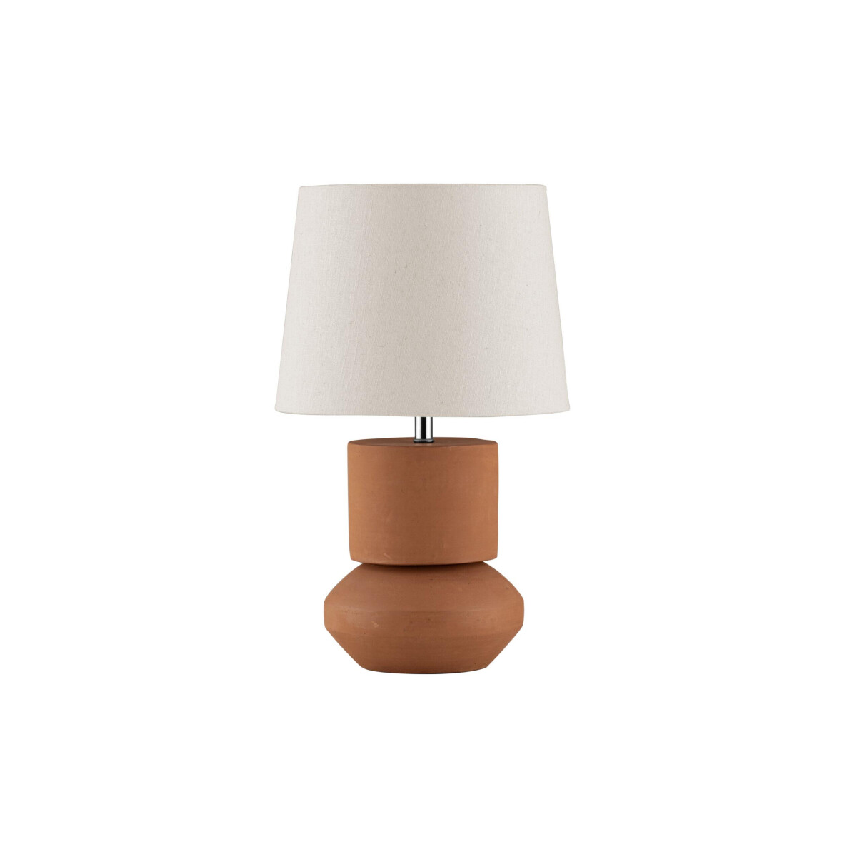 5212017468147 - 9001060 IZUMI Tischleuchte Teraccota