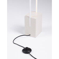 Nova Luce 9919104 LITHOS Stehlampe Gite 8