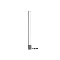 Nova Luce 9919105 LITHOS Stehlampe Schwarz 5