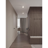 Nova Luce 9577014 ZERO Deckenleuchte Weiß 2