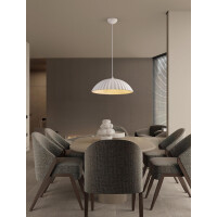 Nova Luce 9919114 AMMOS  Weiß 2