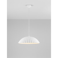 Nova Luce 9919114 AMMOS  Weiß 4