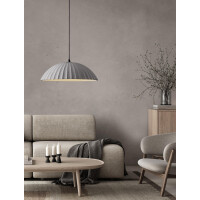 Nova Luce 9919115 AMMOS  Schwarz 2