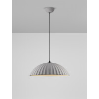 Nova Luce 9919115 AMMOS  Schwarz 4